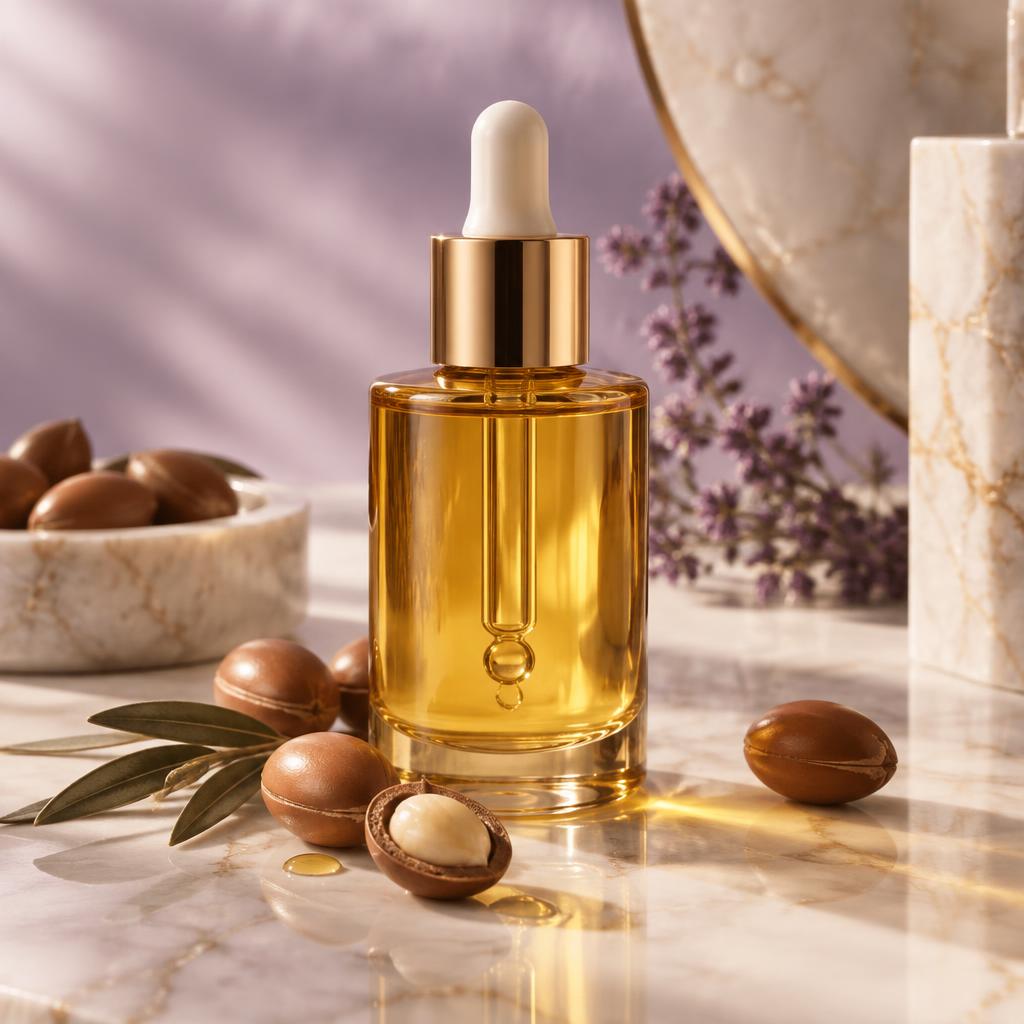 Olio di Argan