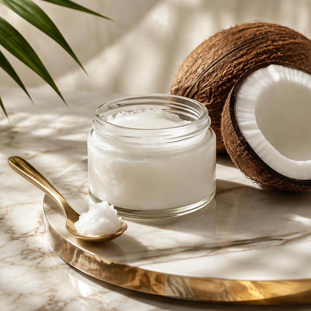 Olio di Cocco