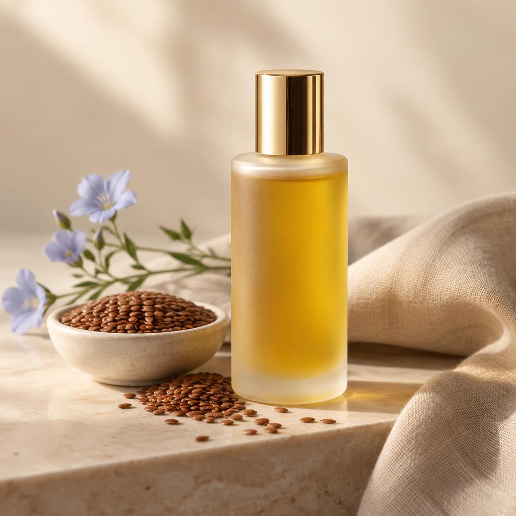 Olio di Semi di Lino